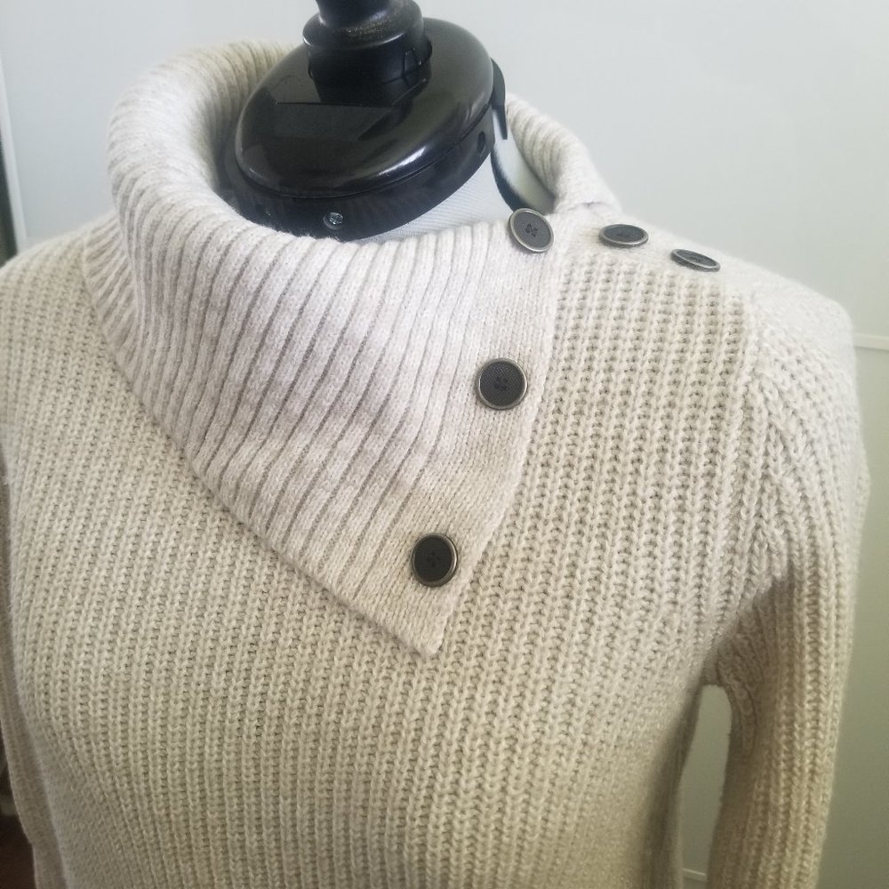 Style&Co Sweater